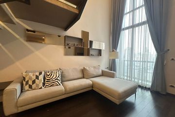 2 Bedroom Condo for rent in The XXXIX by Sansiri, Khlong Tan Nuea, Bangkok near BTS Phrom Phong