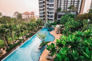 1 Bedroom Condo for rent in Unixx South Pattaya, Nong Prue, Chonburi