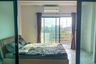 1 Bedroom Condo for rent in Pattaya Plaza Condotel, Nong Prue, Chonburi