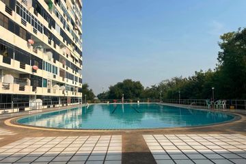 1 Bedroom Condo for rent in Pattaya Plaza Condotel, Nong Prue, Chonburi