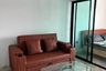 1 Bedroom Condo for rent in Pattaya Plaza Condotel, Nong Prue, Chonburi
