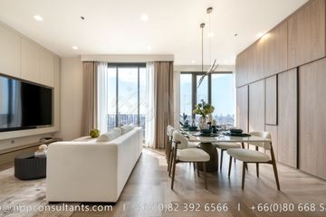 3 Bedroom Condo for rent in Wat Phraya Krai, Bangkok