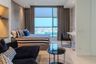 5 Bedroom Condo for rent in Chatrium Residence Riverside, Wat Phraya Krai, Bangkok near BTS Saphan Taksin