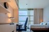 5 Bedroom Condo for rent in Chatrium Residence Riverside, Wat Phraya Krai, Bangkok near BTS Saphan Taksin