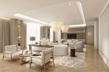 5 Bedroom Condo for Sale or Rent in One89 Wireless, Lumpini, Bangkok near MRT Lumpini