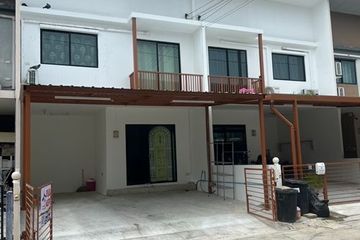 3 Bedroom Townhouse for sale in Mettown Bangna, Bang Bo, Samut Prakan