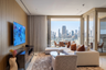 2 Bedroom Condo for rent in Four Seasons Private Residences, Thung Wat Don, Bangkok near BTS Saphan Taksin