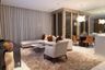 2 Bedroom Condo for rent in Four Seasons Private Residences, Thung Wat Don, Bangkok near BTS Saphan Taksin