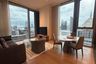 1 Bedroom Condo for rent in SCOPE Langsuan, Lumpini, Bangkok near BTS Chit Lom
