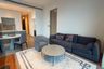 1 Bedroom Condo for rent in SCOPE Langsuan, Lumpini, Bangkok near BTS Chit Lom