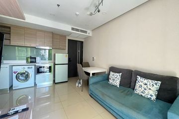 1 Bedroom Condo for sale in Dusit Grand Condo View, Nong Prue, Chonburi