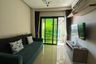 1 Bedroom Condo for sale in Dusit Grand Condo View, Nong Prue, Chonburi