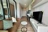 1 Bedroom Condo for rent in knightsbridge the ocean sriracha, Surasak, Chonburi
