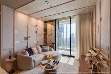 2 Bedroom Condo for sale in Noble Emmerse Phrom Phong, Khlong Tan, Bangkok near BTS Phrom Phong