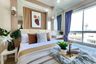 1 Bedroom Condo for rent in Lumpini Ville Naklua - Wongamat, Na Kluea, Chonburi
