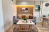 1 Bedroom Condo for rent in Lumpini Ville Naklua - Wongamat, Na Kluea, Chonburi