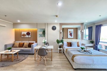 1 Bedroom Condo for rent in Lumpini Ville Naklua - Wongamat, Na Kluea, Chonburi