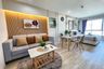 1 Bedroom Condo for rent in Lumpini Ville Naklua - Wongamat, Na Kluea, Chonburi