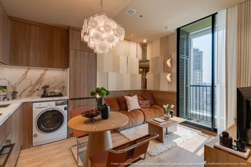 1 Bedroom Condo for sale in Noble Emmerse Phrom Phong, Khlong Tan, Bangkok near BTS Phrom Phong