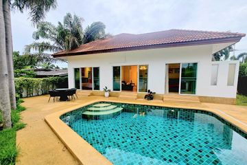 3 Bedroom House for rent in Nong Prue, Chonburi