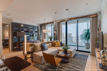 3 Bedroom Condo for sale in Noble Emmerse Phrom Phong, Khlong Tan, Bangkok near BTS Phrom Phong
