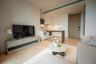 1 Bedroom Condo for rent in Eighteen Seven - One Bangkok, Lumpini, Bangkok near MRT Lumpini