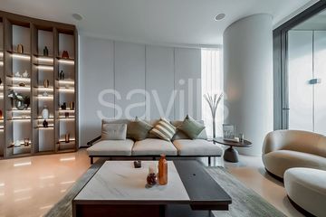 2 Bedroom Condo for rent in Banyan Tree Residences Riverside Bangkok, Khlong San, Bangkok near BTS Khlong San