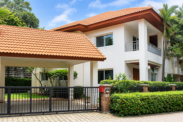 4 Bedroom House for rent in Nichada Thani, Bang Talat, Nonthaburi