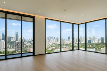 2 Bedroom Condo for sale in Eighteen Seven - One Bangkok, Lumpini, Bangkok near MRT Lumpini