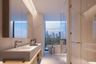 2 Bedroom Condo for sale in Eighteen Seven - One Bangkok, Lumpini, Bangkok near MRT Lumpini