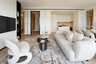 2 Bedroom Condo for sale in Eighteen Seven - One Bangkok, Lumpini, Bangkok near MRT Lumpini