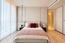 2 Bedroom Condo for sale in Eighteen Seven - One Bangkok, Lumpini, Bangkok near MRT Lumpini