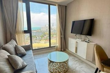 1 Bedroom Condo for sale in Copacabana Beach Jomtien, Nong Prue, Chonburi