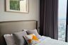 1 Bedroom Condo for rent in Ideo Q Sukhumvit 36, Khlong Tan, Bangkok near BTS Thong Lo