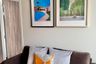 1 Bedroom Condo for rent in Ideo Q Sukhumvit 36, Khlong Tan, Bangkok near BTS Thong Lo