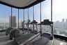 1 Bedroom Condo for rent in Ideo Q Sukhumvit 36, Khlong Tan, Bangkok near BTS Thong Lo