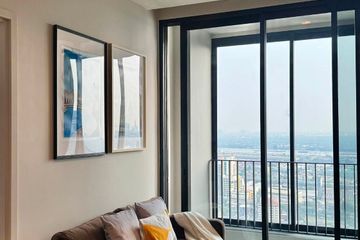 1 Bedroom Condo for rent in Ideo Q Sukhumvit 36, Khlong Tan, Bangkok near BTS Thong Lo