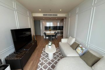 2 Bedroom Condo for rent in Noble Form Thonglor, Khlong Tan Nuea, Bangkok near BTS Thong Lo