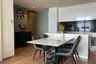 2 Bedroom Condo for rent in Noble Form Thonglor, Khlong Tan Nuea, Bangkok near BTS Thong Lo