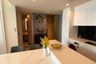 2 Bedroom Condo for rent in Noble Form Thonglor, Khlong Tan Nuea, Bangkok near BTS Thong Lo