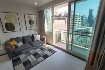 1 Bedroom Condo for rent in Wind Sukhumvit 23, Khlong Toei Nuea, Bangkok near MRT Sukhumvit