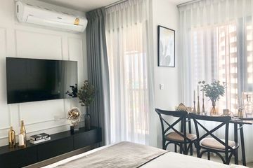1 Bedroom Condo for rent in Life One Wireless, Lumpini, Bangkok near BTS Ploen Chit