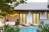 3 Bedroom Villa for sale in Huai Yai, Chonburi