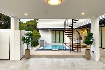 3 Bedroom Villa for sale in Huai Yai, Chonburi