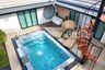 3 Bedroom Villa for sale in Huai Yai, Chonburi