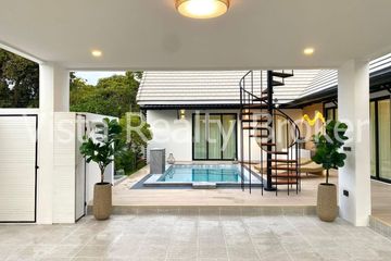 3 Bedroom Villa for sale in Huai Yai, Chonburi