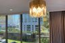 2 Bedroom Condo for rent in Nara 9 by Eastern Star, Sathon, Bangkok near BTS Chong Nonsi