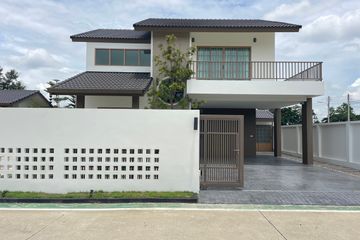 3 Bedroom Villa for sale in Talat Khwan, Chiang Mai