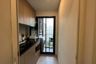 1 Bedroom Condo for rent in Chambers On-Nut Station, Bang Chak, Bangkok near BTS On Nut