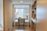 1 Bedroom Condo for rent in Culture Chula, Si Phraya, Bangkok near MRT Sam Yan